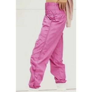 Free People Movement High Rise Jogger